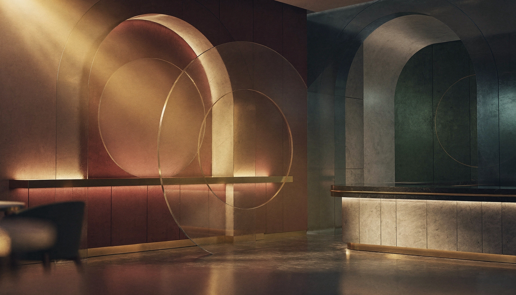 Joe's Pizza Brooklyn website preview